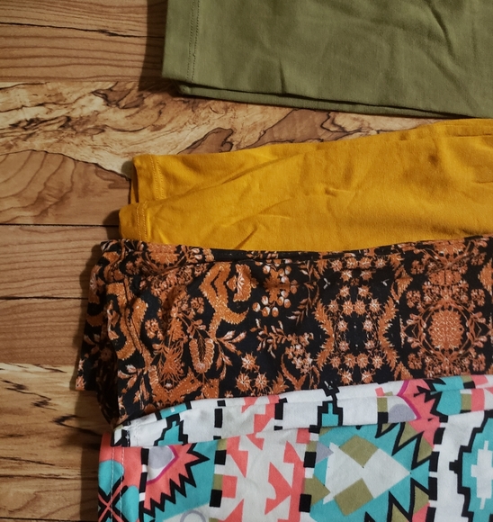 Leggings - Picture 3 of 3